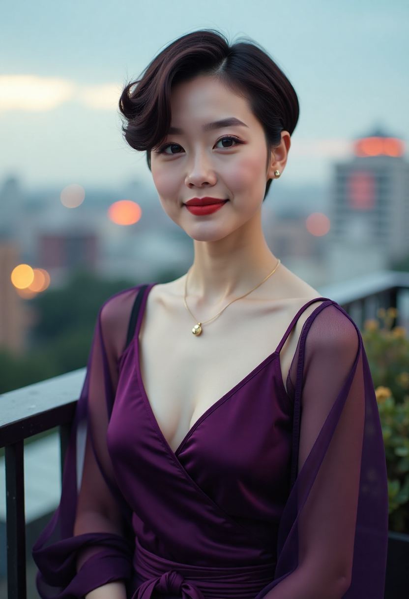 栗原沙耶香 声优 冈村明美